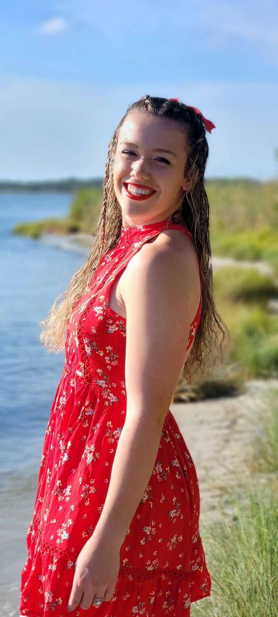 Miss Andrea, Founder & Director