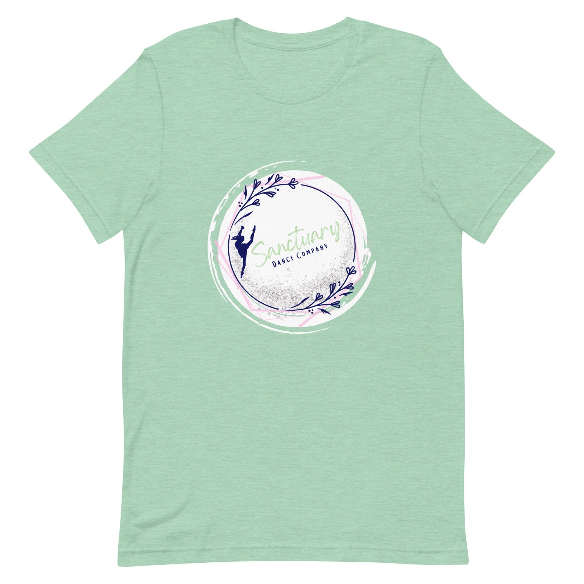 SDC Logo Unisex T-Shirt