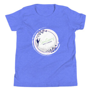 SDC Logo Youth Short Sleeve T-Shirt